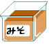 みそ