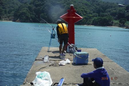 海水浴場1