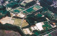 写真:鹿野1団地その2
