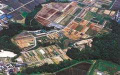 写真:上野団地その2
