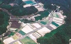 写真:黒部団地その2