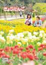 2015年5月発行(第134号)表紙の写真