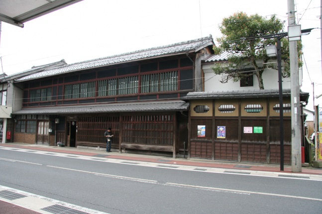 吉村家住宅