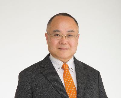 中山泰京丹後市長の写真