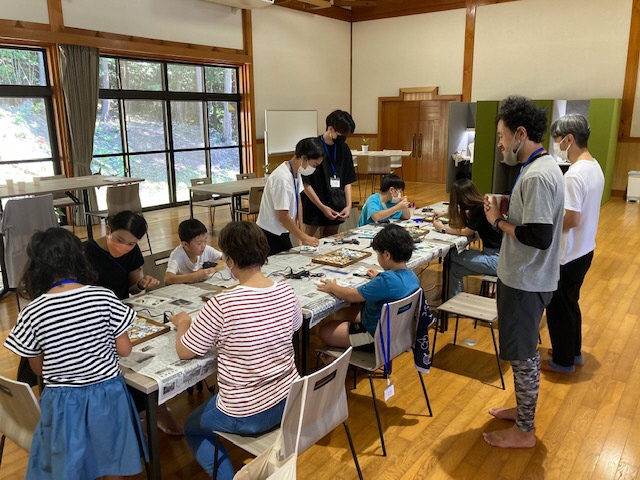 事例紹介親子ワーケーション1