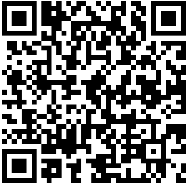 意見募集フォームへのリンクQRコード
