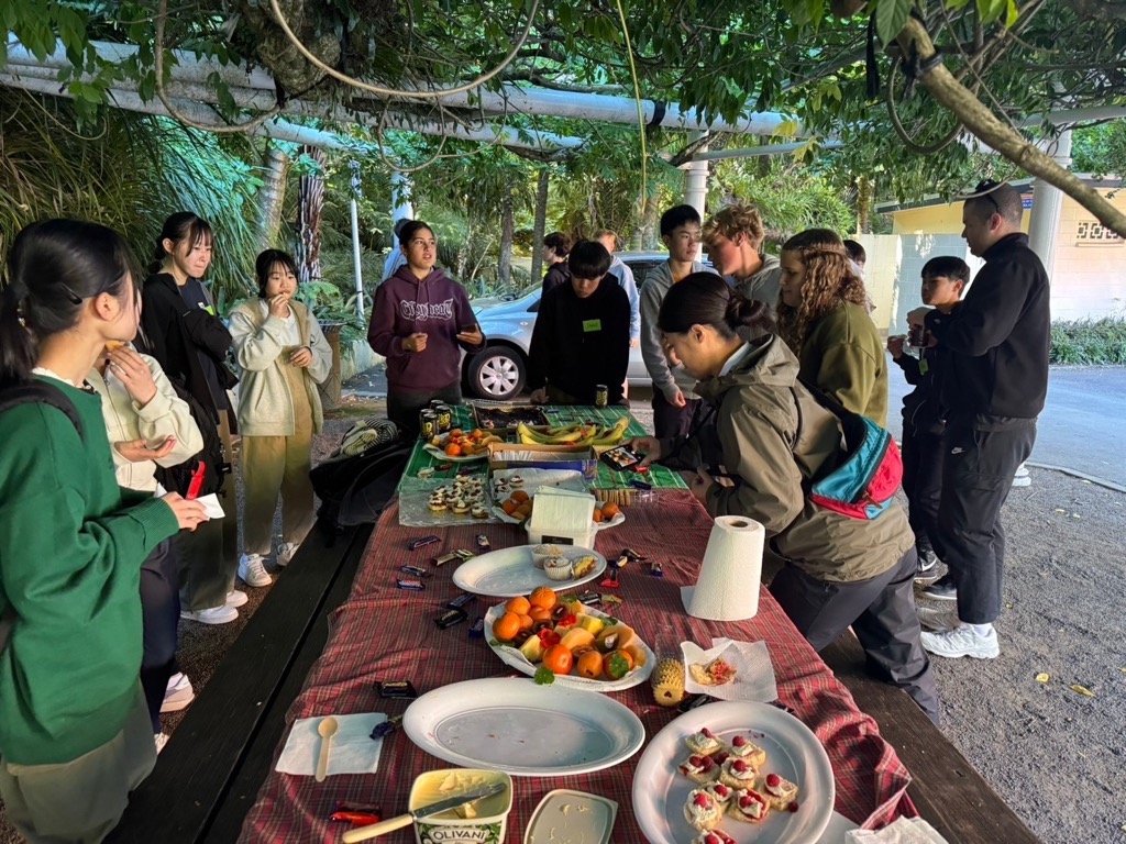 校外学習14