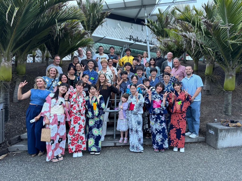 お別れの会3