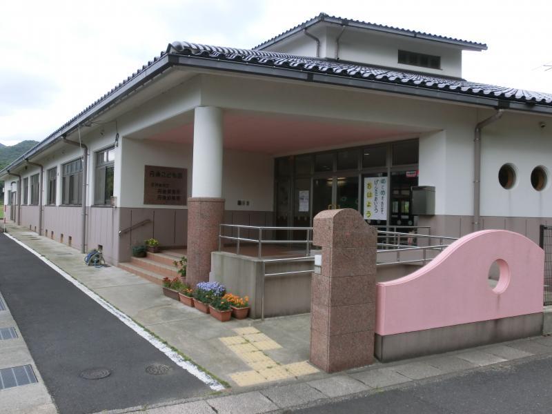園舎の画像