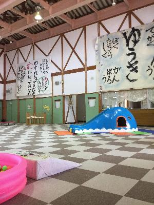 内部写真