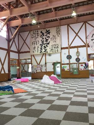 内部写真