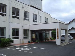 弥栄地域公民館の写真