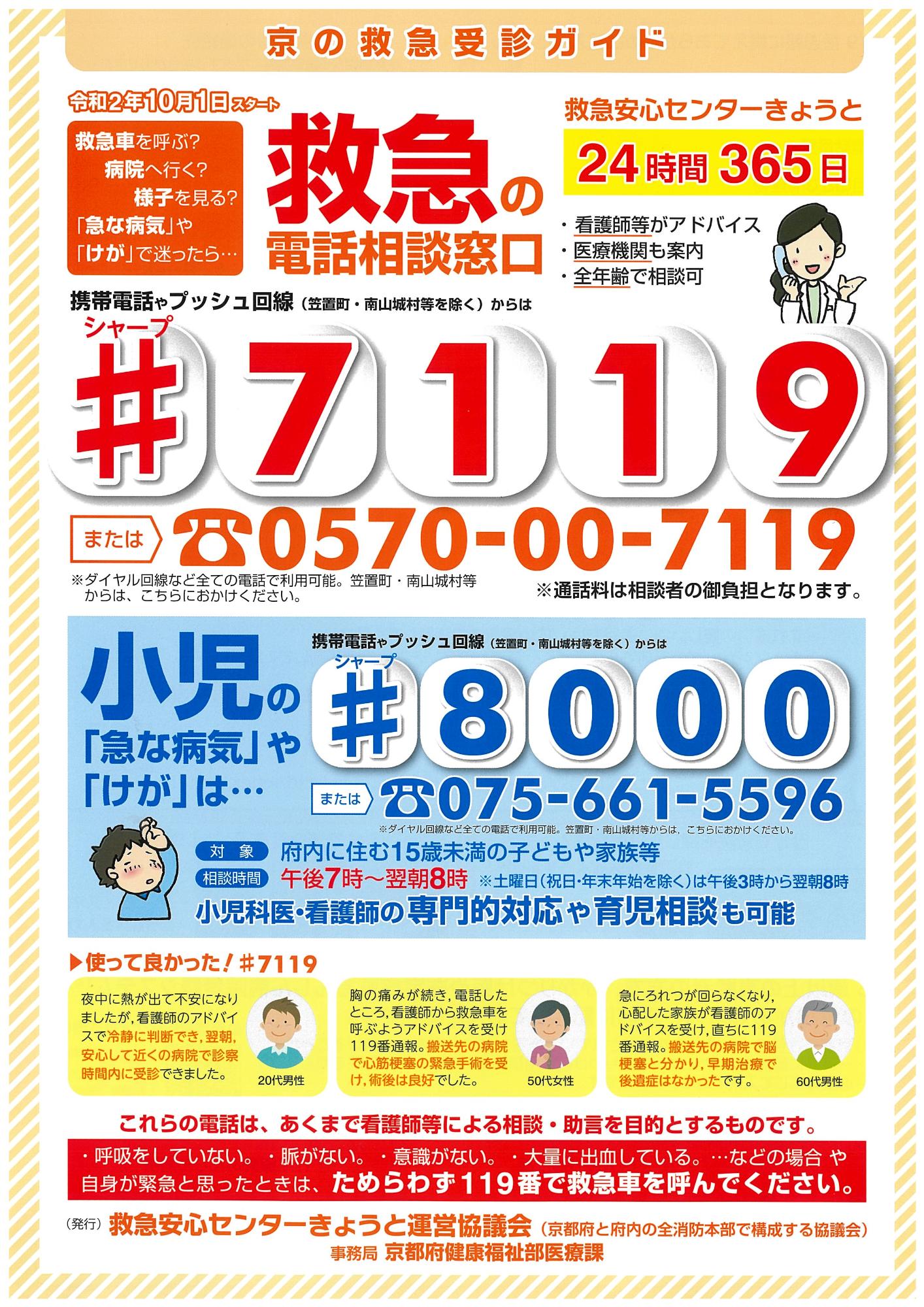 受診ガイド