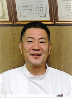 浦野俊一