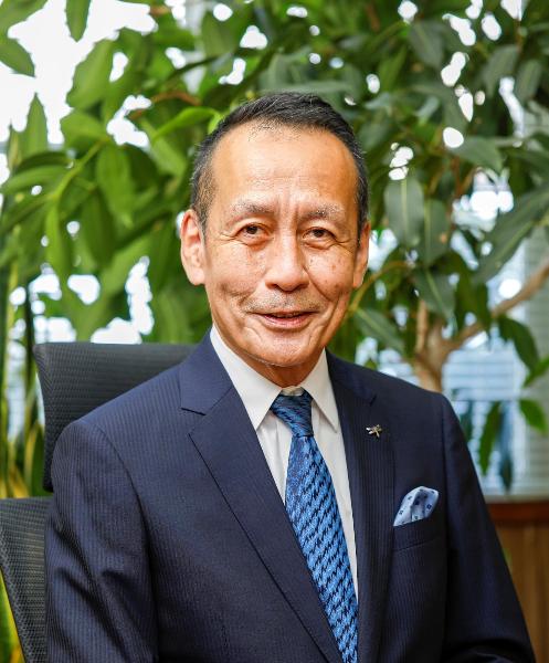 R5赤木病院長