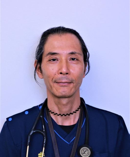 内科医師