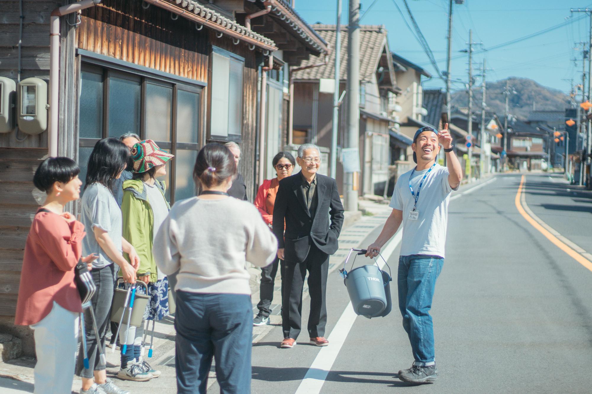 やっさん