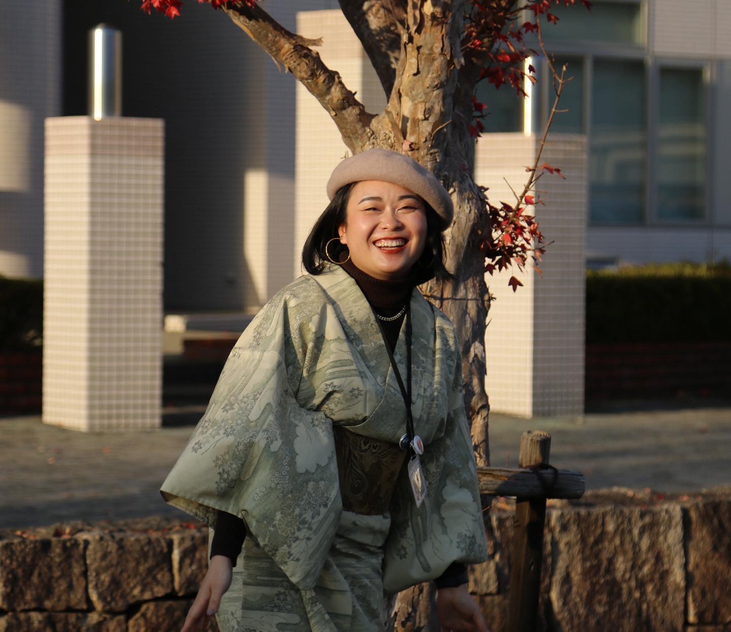 ジェシカ隊員