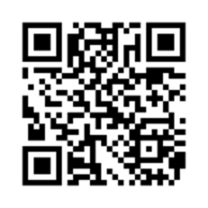 不審者などのお知らせ取得QRコード