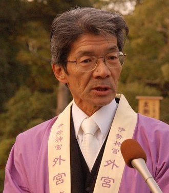 野木達明秋氏