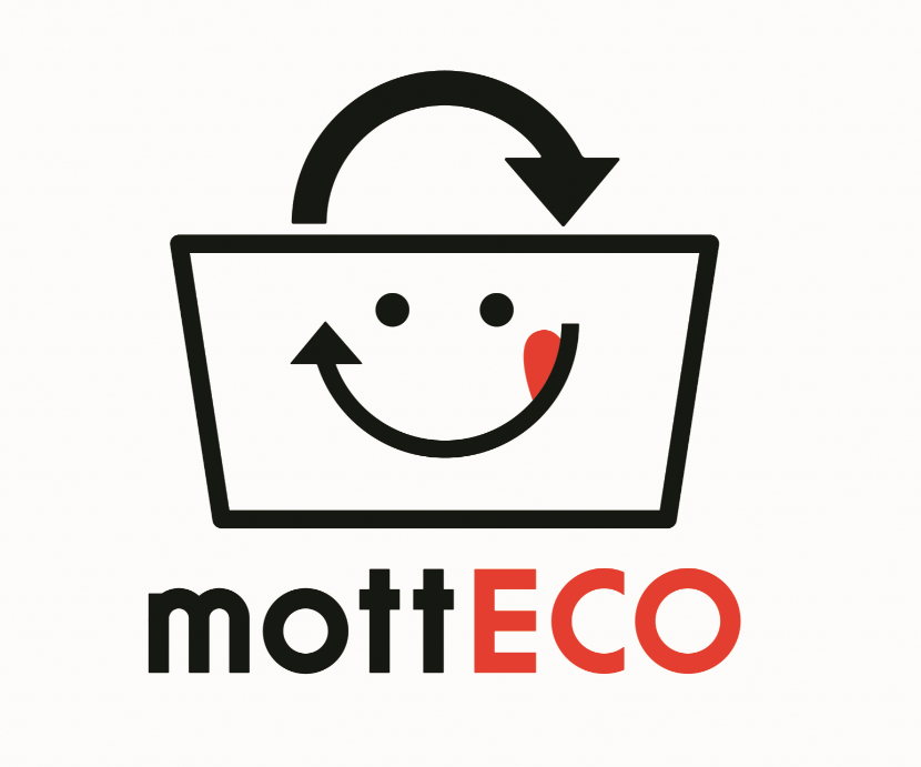 モッテコロゴマーク