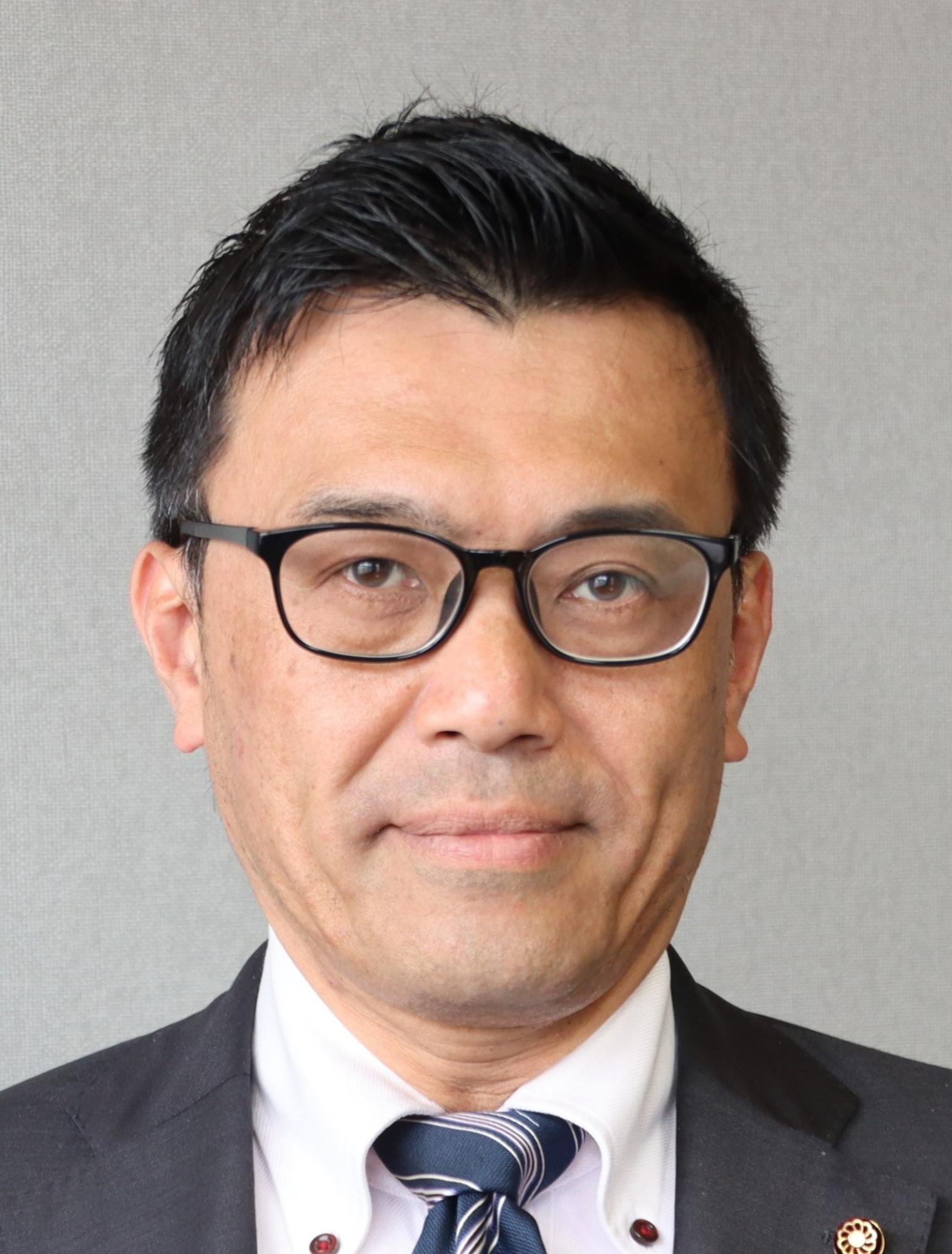 和田議員