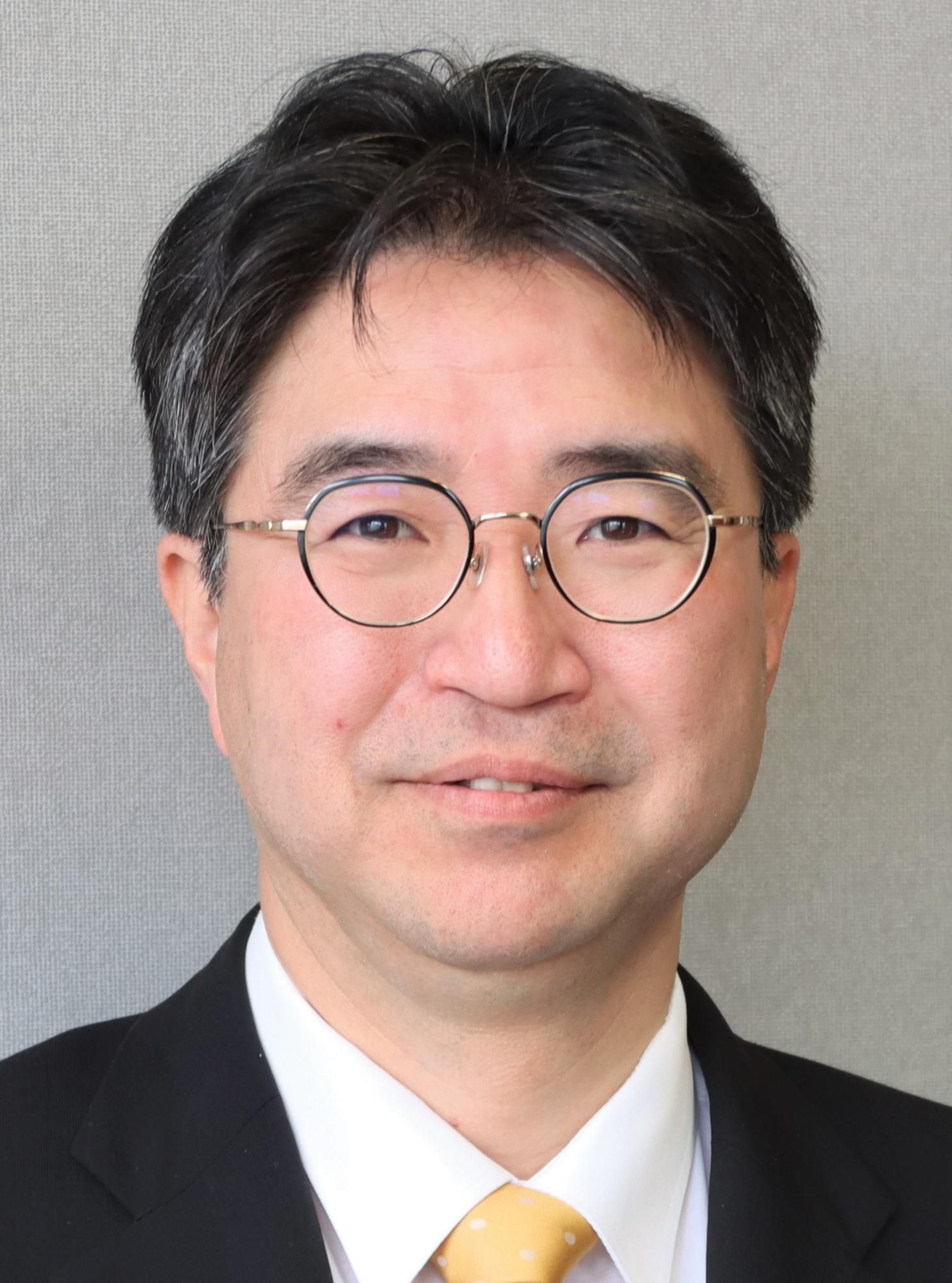 谷津議員
