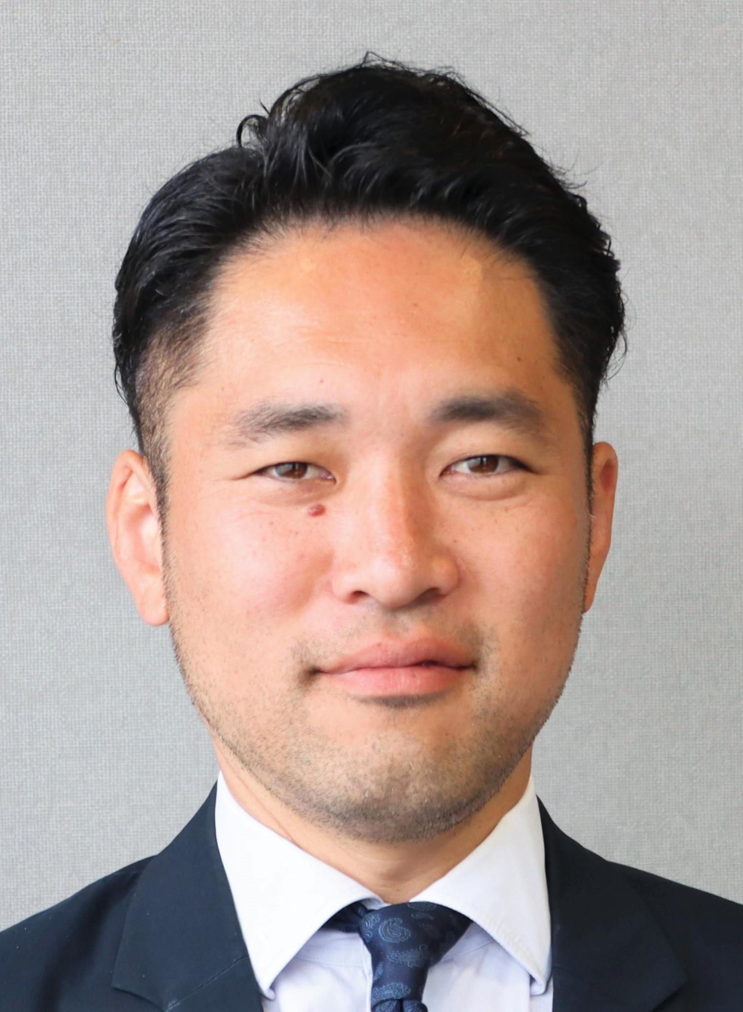 櫻井議員
