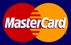 マスターカードのロゴ画像