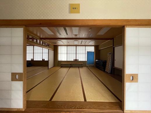 和室1