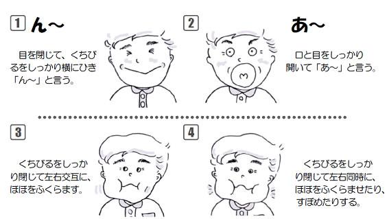 お口の健康 京丹後市