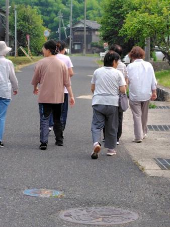 楽歩歩2