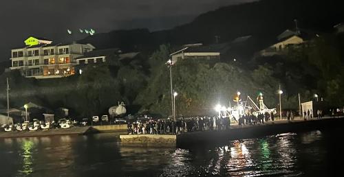 第52話 丹後の冬の味覚「ズワイガニ」漁解禁／京丹後市