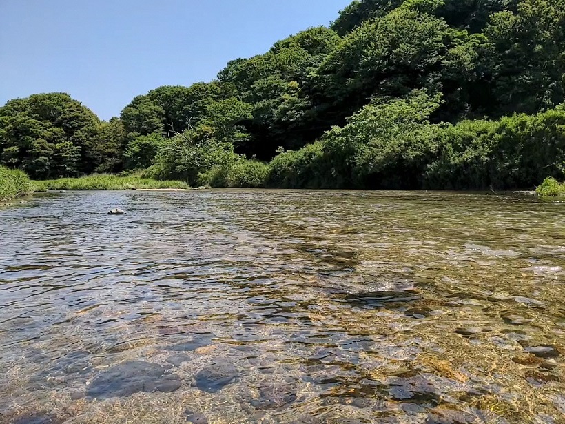清流宇川
