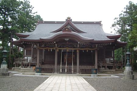 (写真)金刀比羅神社2