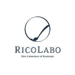 RicoLaboロゴ