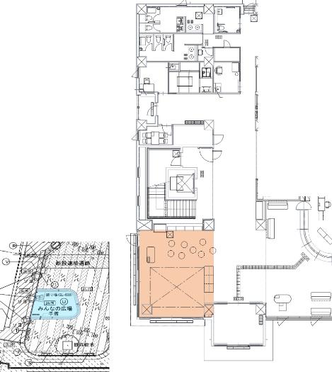 まちの情報コーナー2