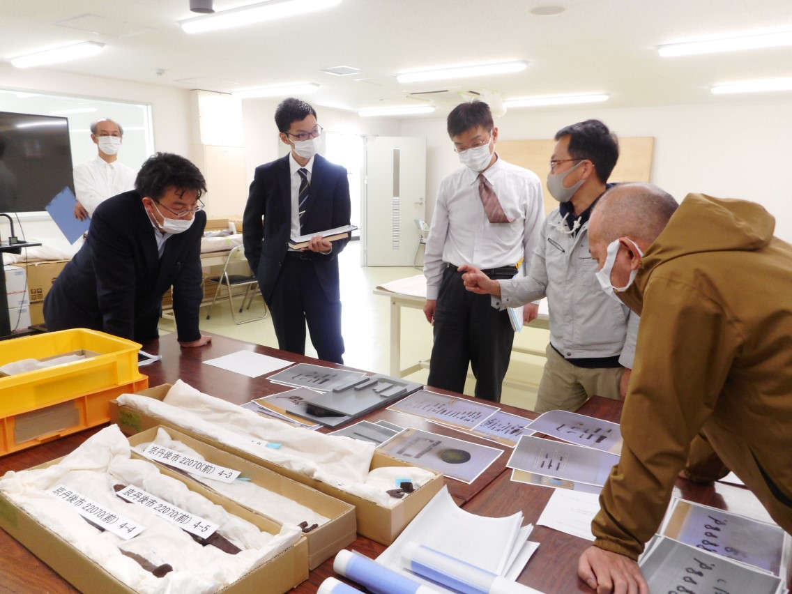 第2回修理検討会