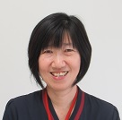 山本看護部長の写真