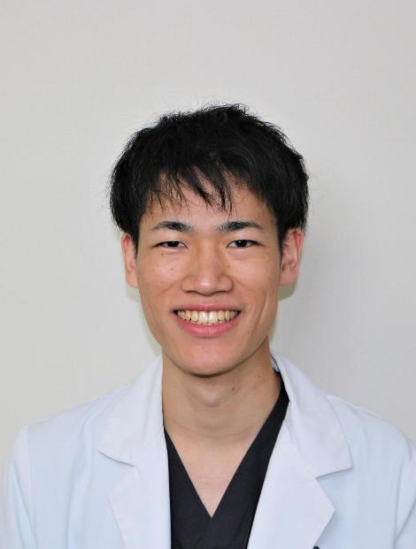 白井医師