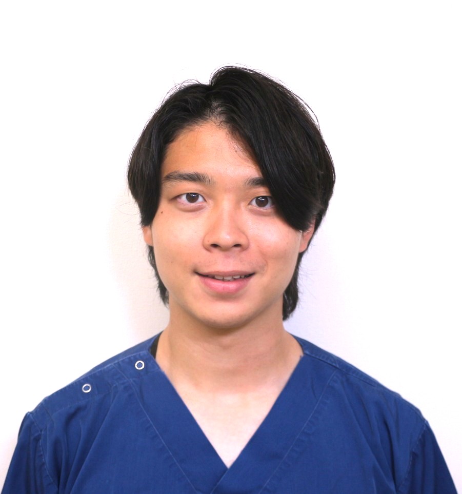 日赤成田大輝研修医