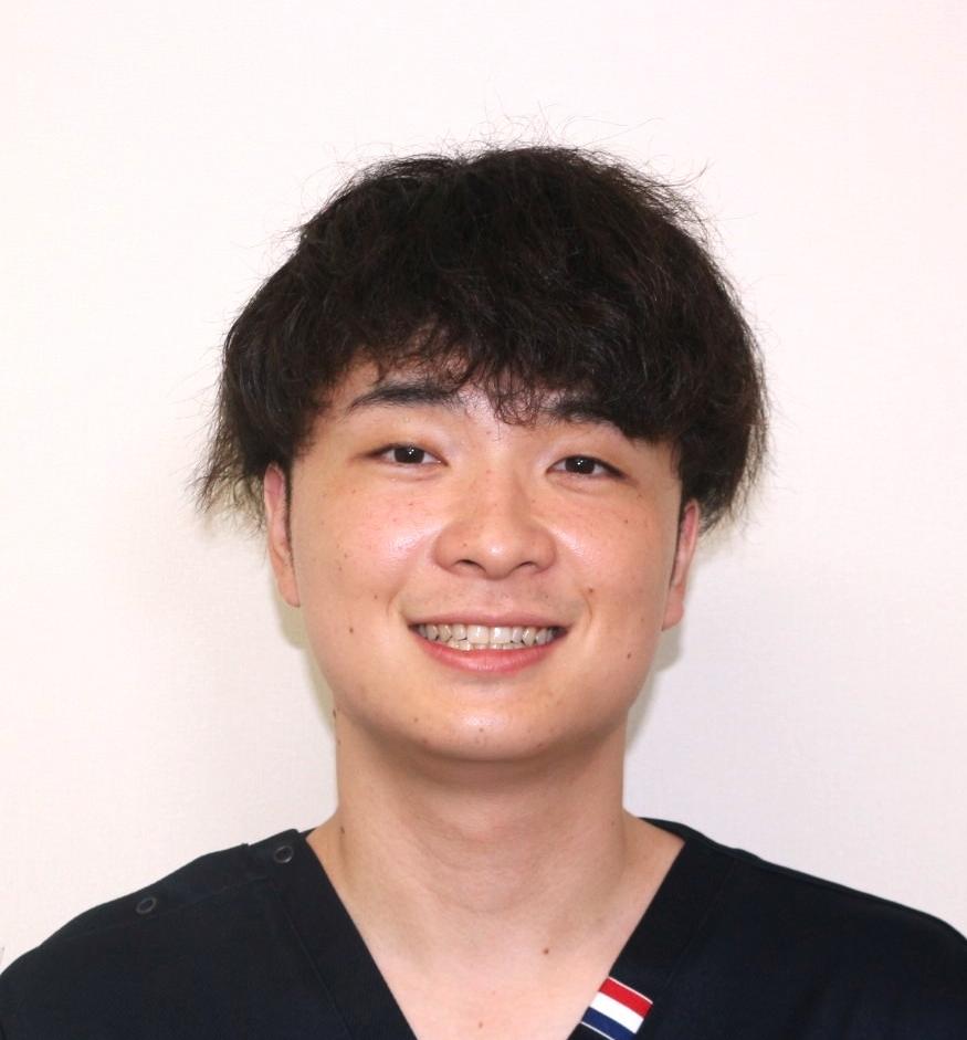 済生会近藤友亮研修医