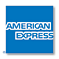 アメリカンエキスプレスカードロゴ