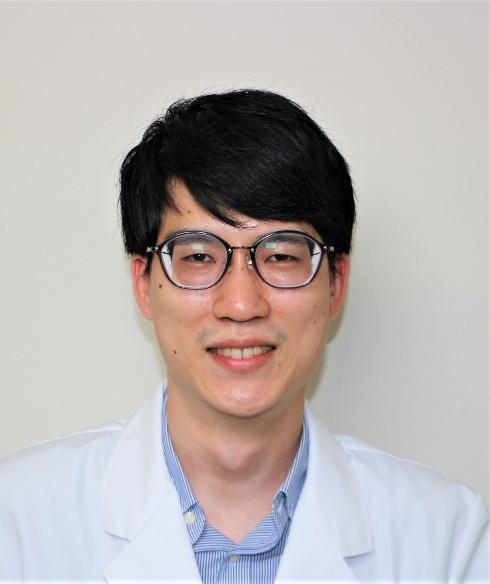 眼科医師