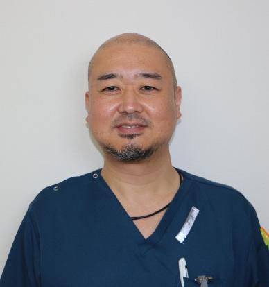 濱上知宏医師