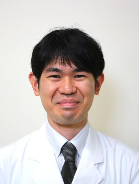 眼科医師