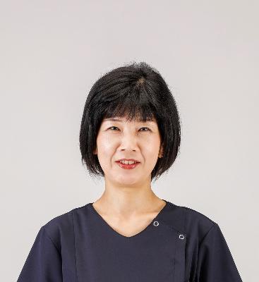感染管理認定看護師片田由美子