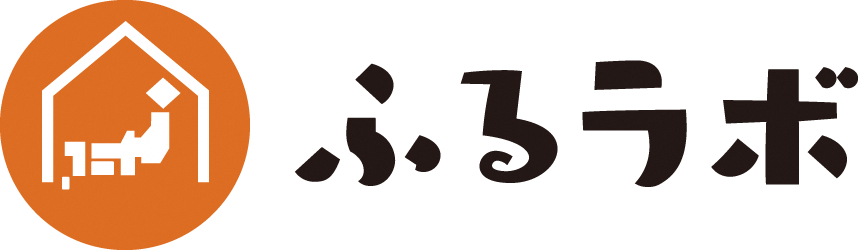 ふるラボバナー
